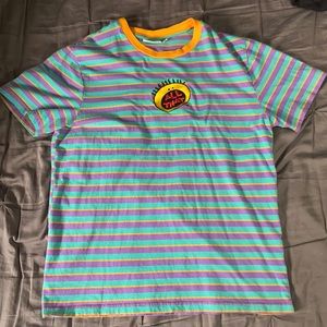 Old clothes I’m no longer into in good condition